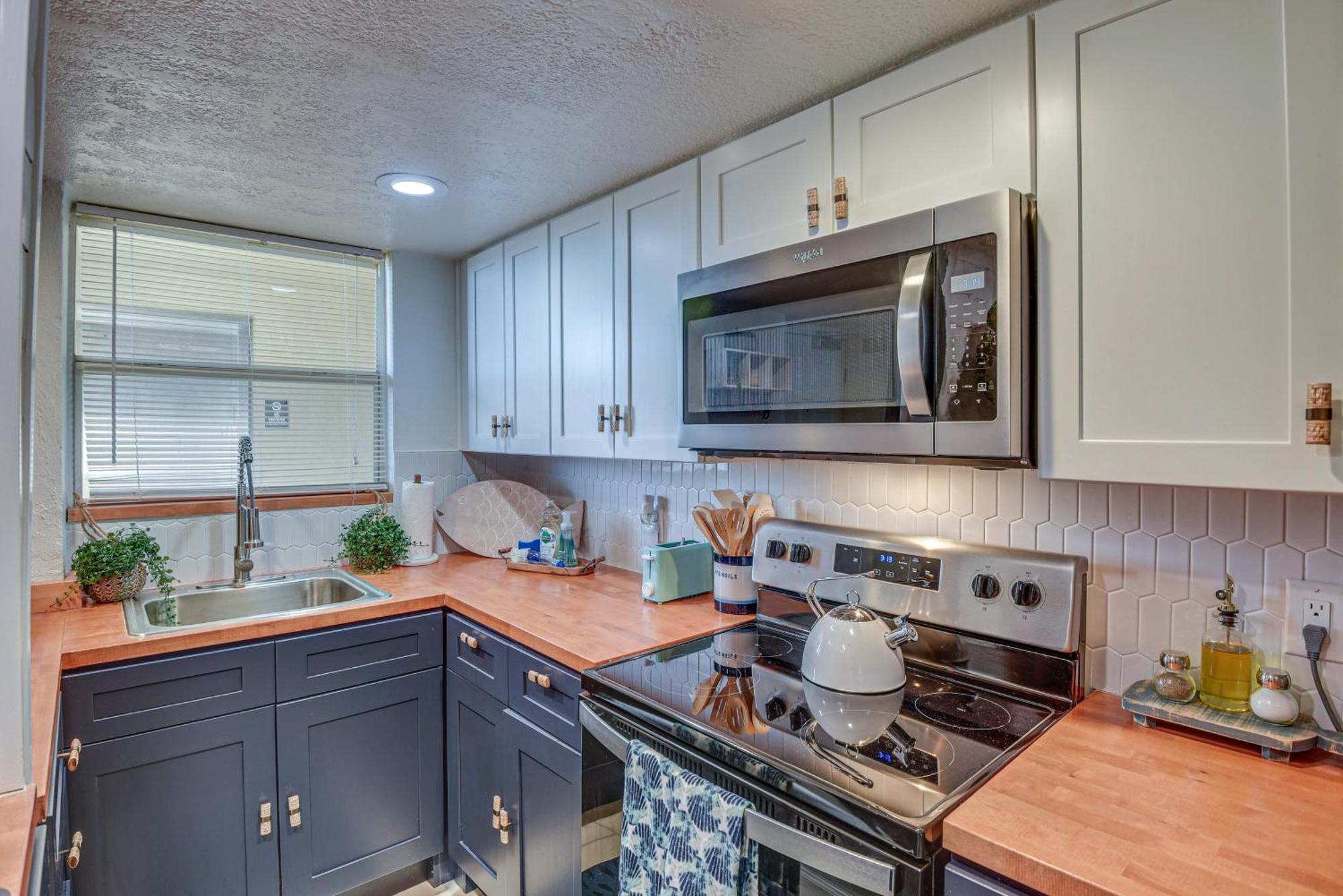 Top-Floor Beach Condo With 2 Oceanfront Balconies! Daytona Beach Exteriör bild